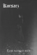 Elegie Płonącego Serca